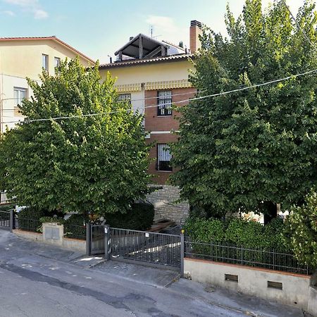 فيلا Casa Malica بيرودجا المظهر الخارجي الصورة