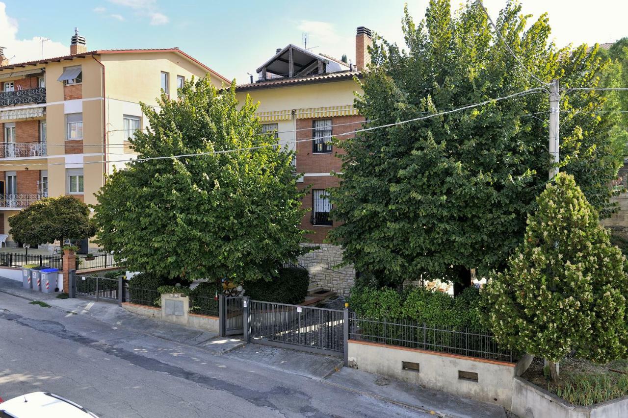 فيلا Casa Malica بيرودجا المظهر الخارجي الصورة