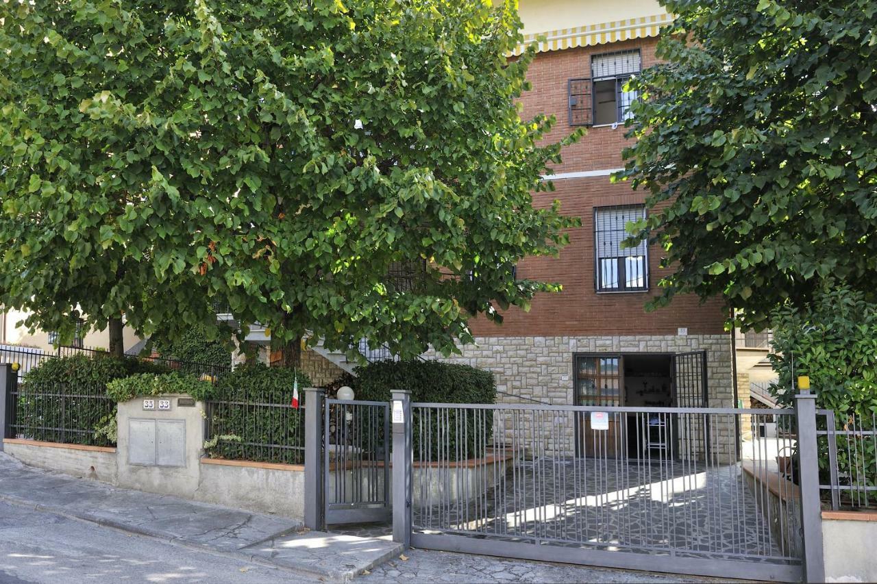 فيلا Casa Malica بيرودجا المظهر الخارجي الصورة
