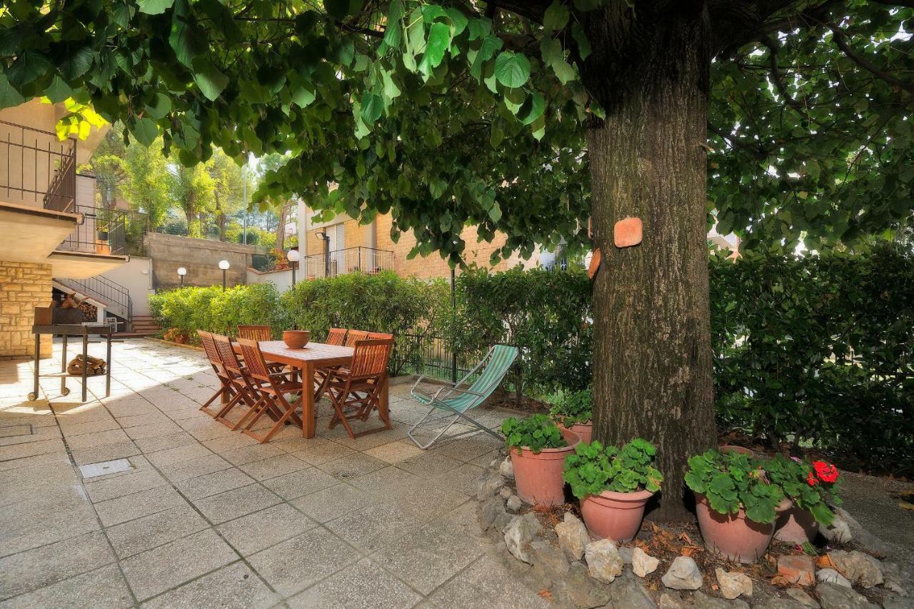 فيلا Casa Malica بيرودجا المظهر الخارجي الصورة