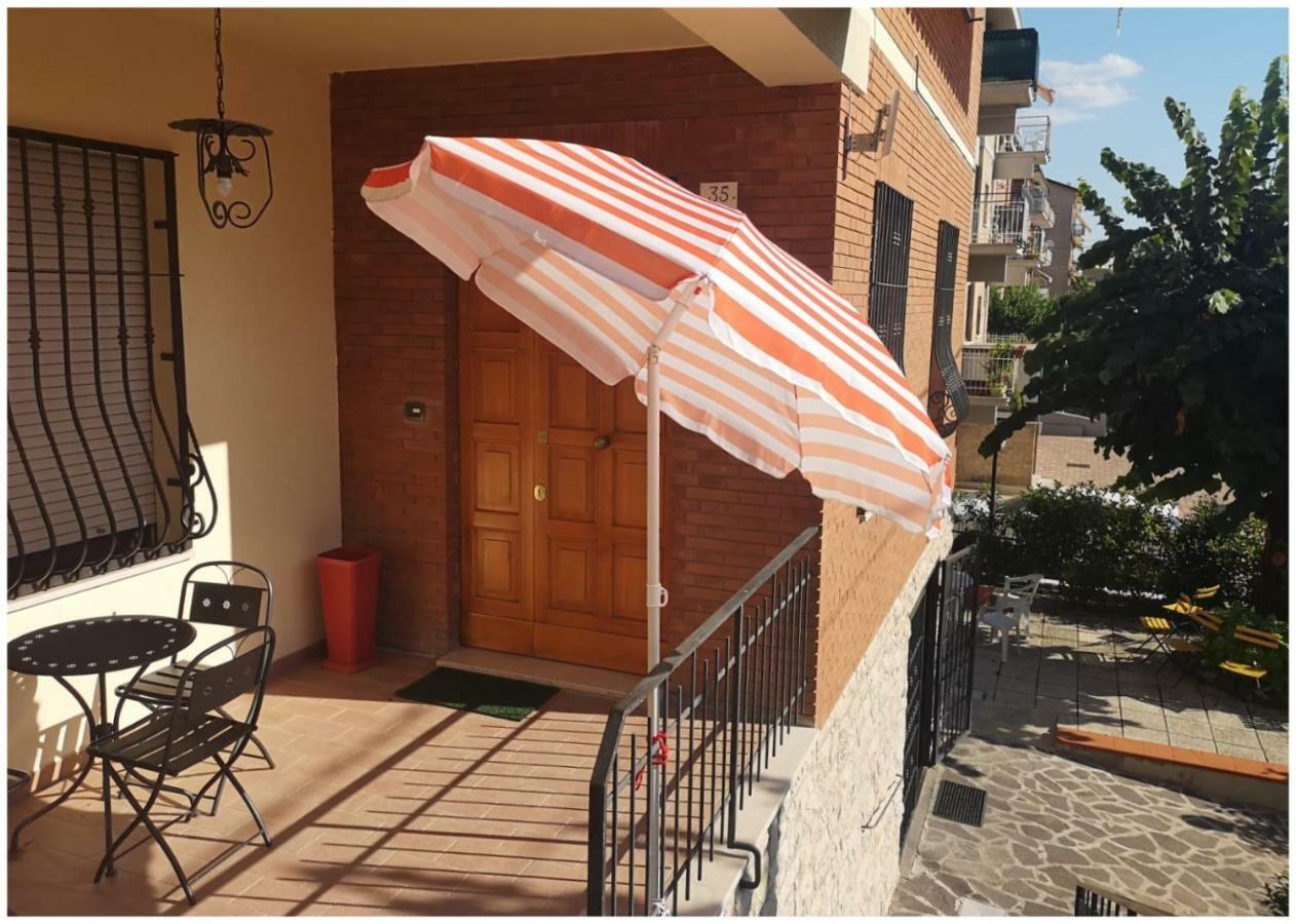 فيلا Casa Malica بيرودجا المظهر الخارجي الصورة